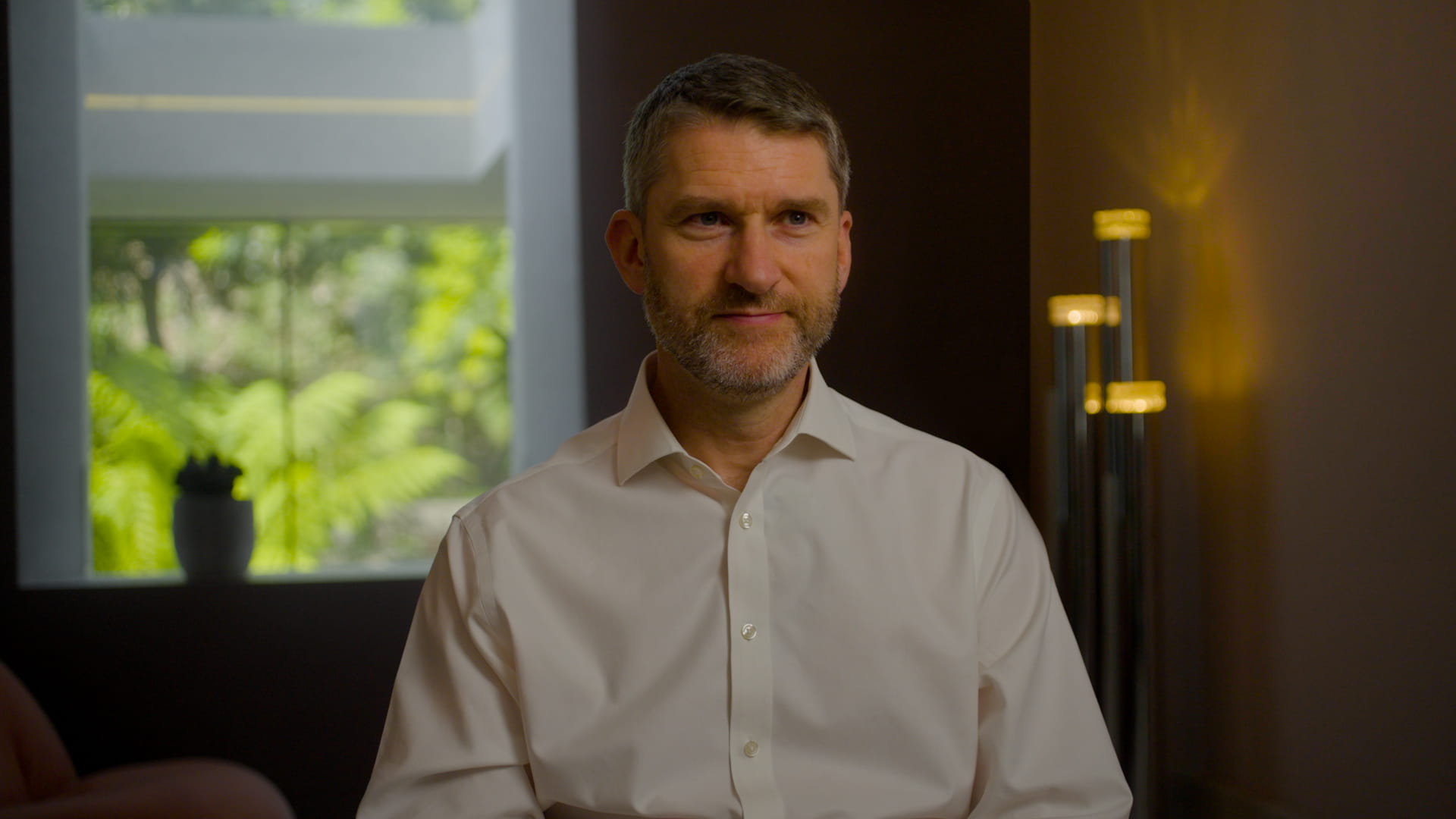 The Brunner Investment Trust PLC BUT