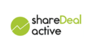 shareDeal active