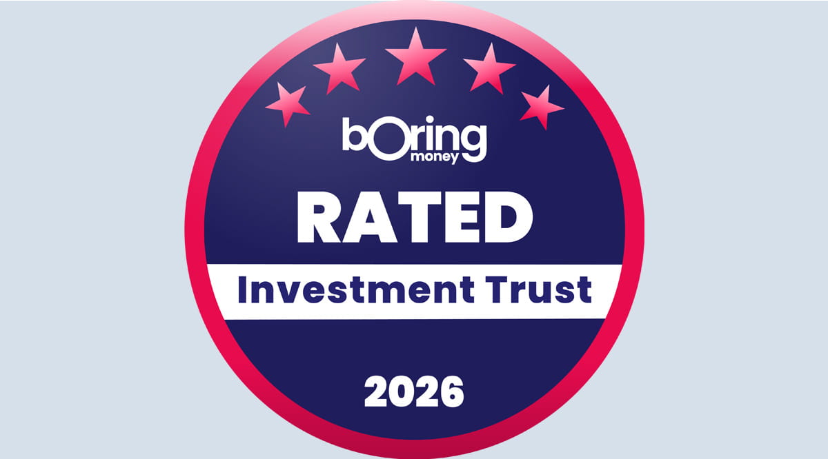 Rated Investment Trust